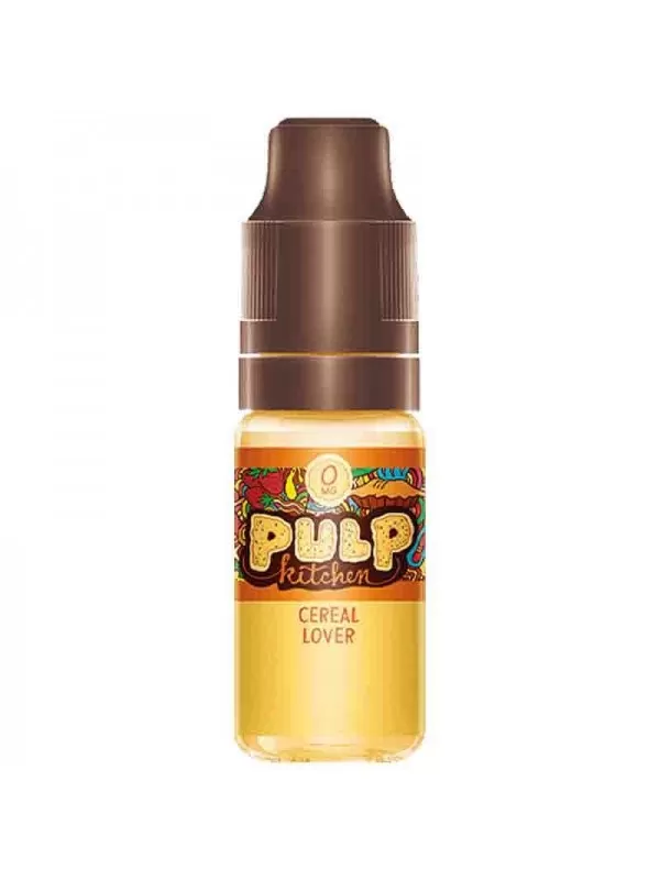 E-Liquide Pulp Kitchen Cereal Lover