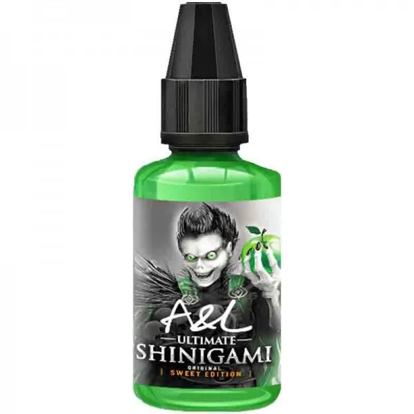 Concentré A&L Ultimate Shinigami Sweet Edition 30mL